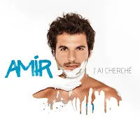 Amir — J'ai Cherché — обложка