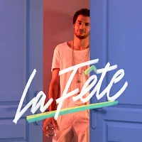 Amir — La Fête — обложка